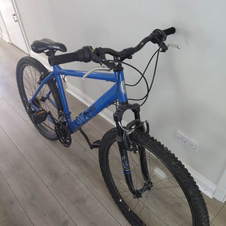 Junior Mountain Bike 