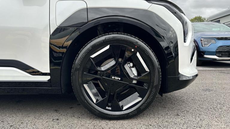 2025 Kia EV3 148kW GT-Line S 81.4kWh 5dr Auto ESTATE ELECTRIC Automatic