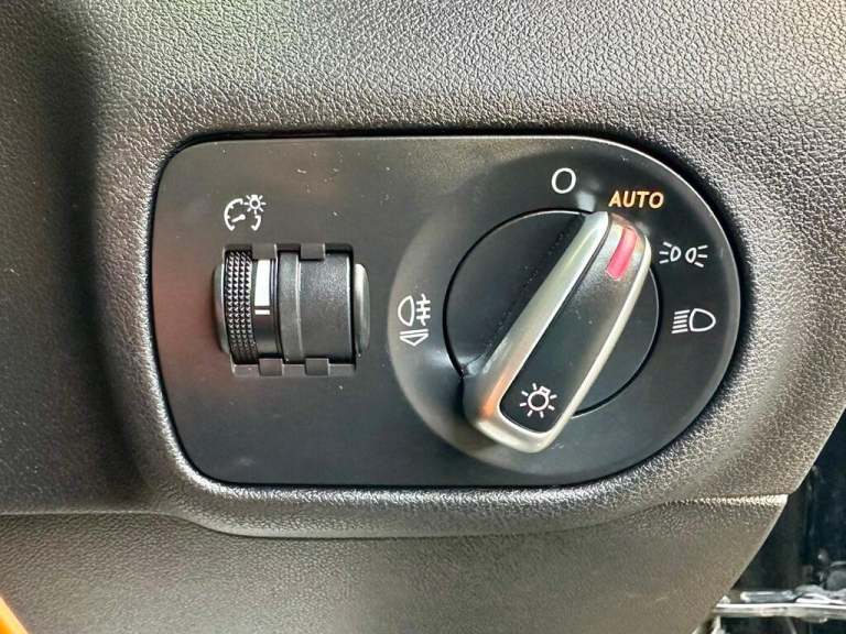 2015 Audi S1 2.0 TFSI quattro Euro 6 (s/s) 3dr HATCHBACK Petrol Manual