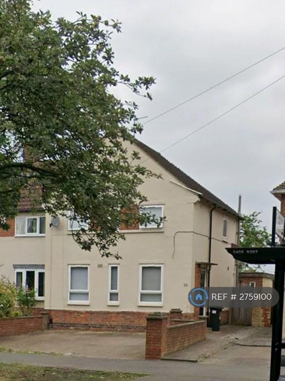 3 bedroom house in Leicester, Leicester, LE3 (3 bed) (#2759100)