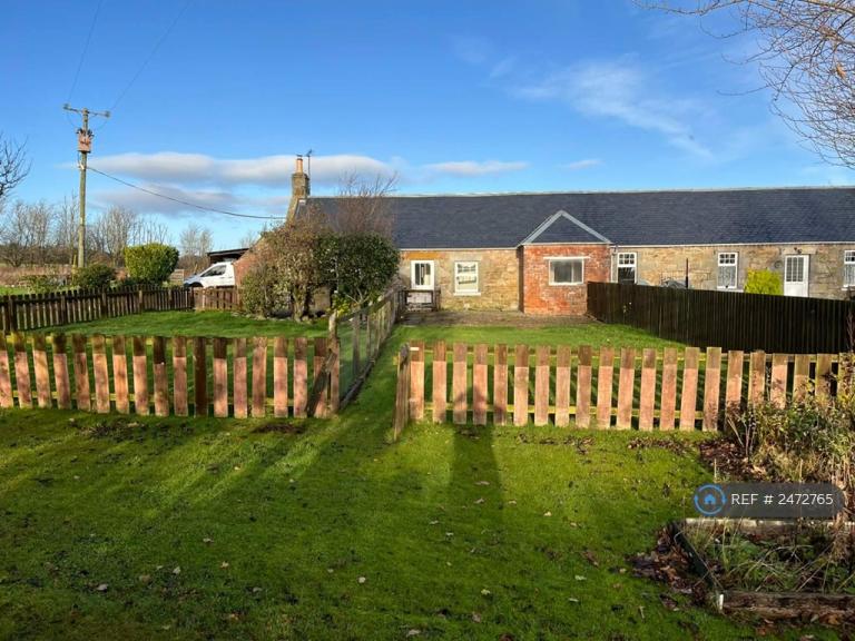 3 bedroom house in Shepherds Cottage Woodend, Stravithie, St. Andrews, KY16 (3 bed) (#2472765)