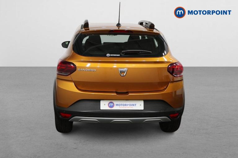 2022 Dacia Sandero Stepway 1.0 TCe Prestige 5dr Hatchback Petrol Manual