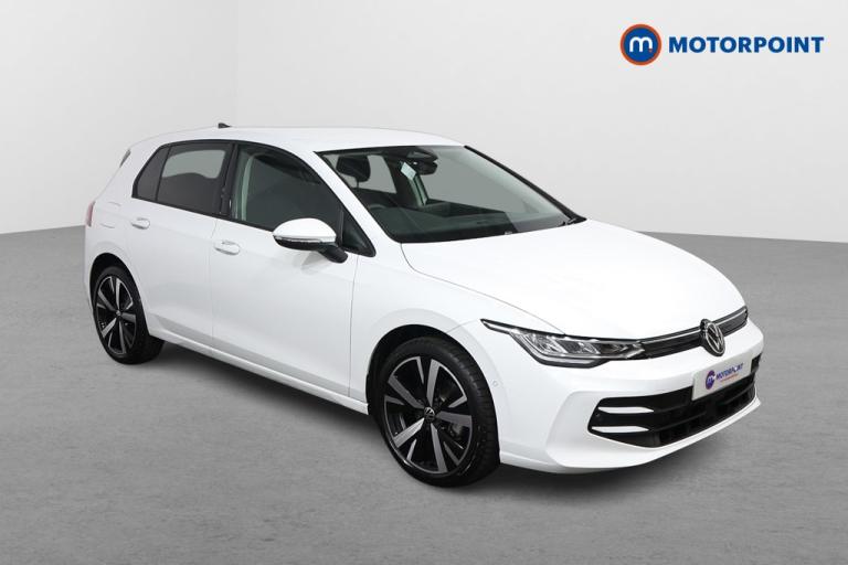 2025 Volkswagen Golf 1.5 TSI Match 5dr HATCHBACK PETROL Manual