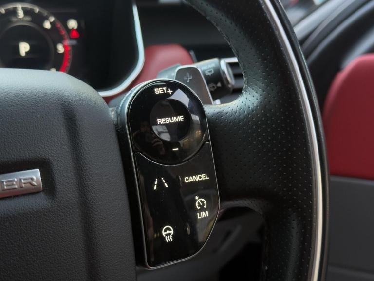 2019 Land Rover Range Rover Sport 3.0 SDV6 HSE Dynamic 5dr Auto ESTATE DIESEL Automatic