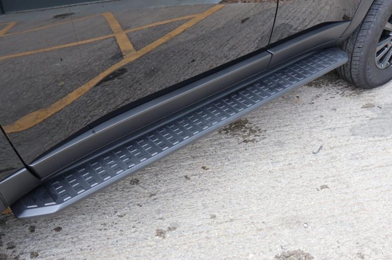 2025 Toyota Landcruiser COMMERCIAL WITH  REAR SEATS AND PRIVACY Panel Van Diesel Automatic