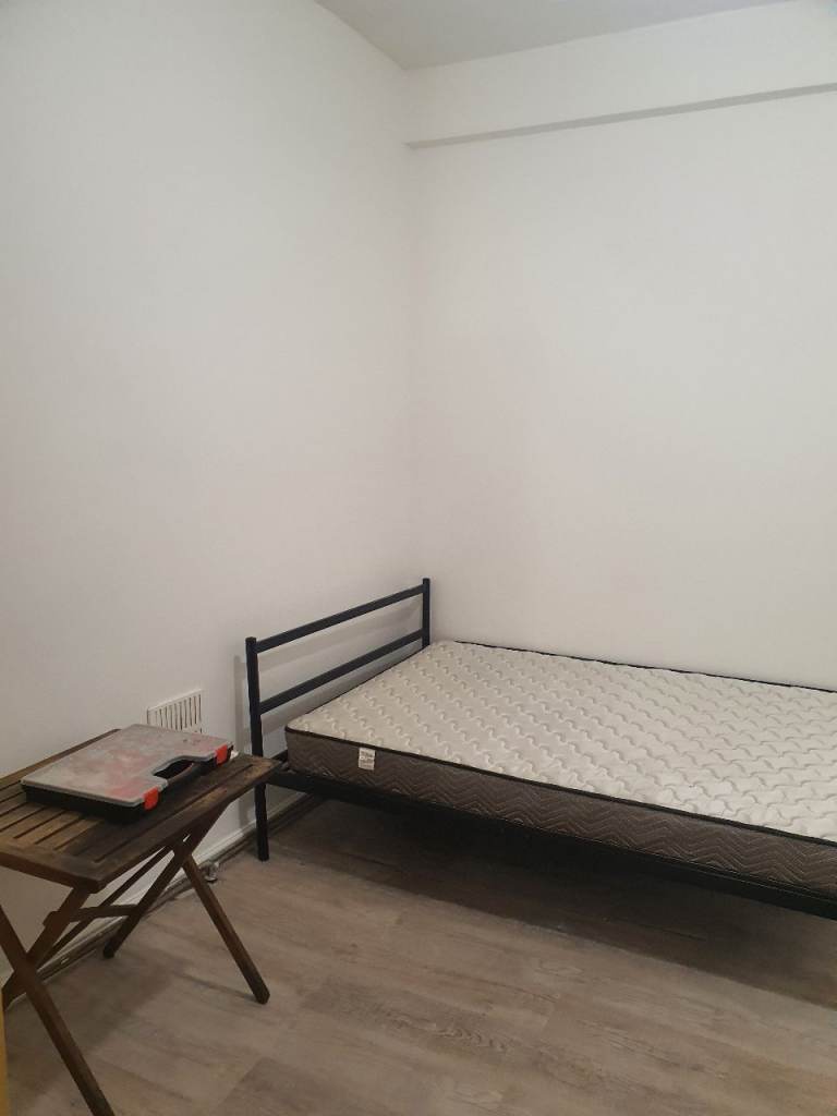 Studio in HMO Property