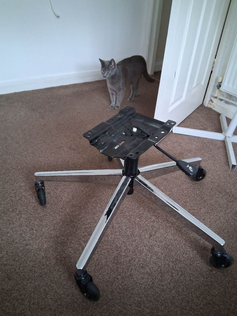 Office seat spares
