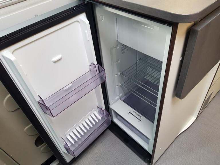 Globecar Summit Prime 600