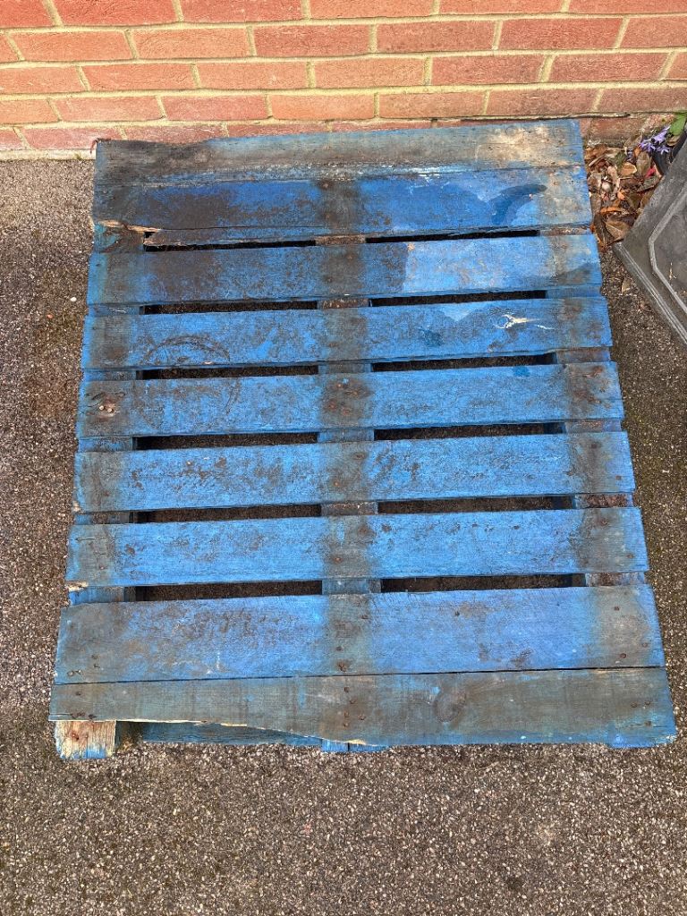 FREE pallet