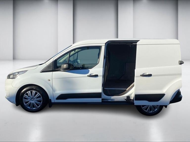 2020 Ford Transit Connect 1.5 EcoBlue 120ps Trend Van Powershift PANEL VAN DIESEL Automatic