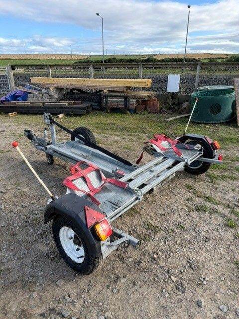 Armitage Towing Dolly