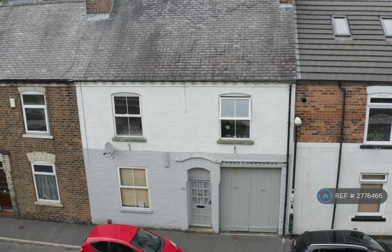 1 bedroom in Scarborough Terrace, York, YO30 (#2776466)