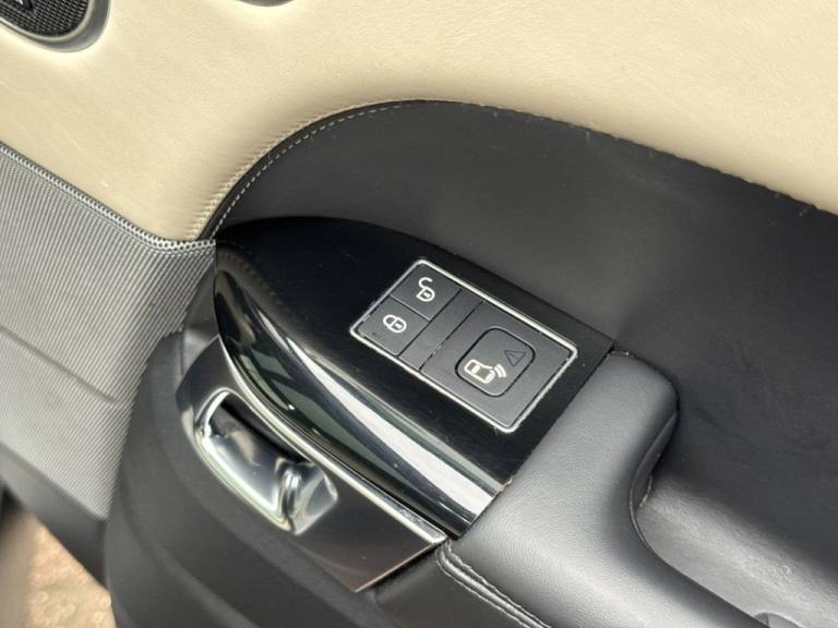 2018 Land Rover Range Rover Sport 3.0 SD V6 Autobiography Dynamic SUV 5dr Diesel Auto 4WD Euro 6 ...