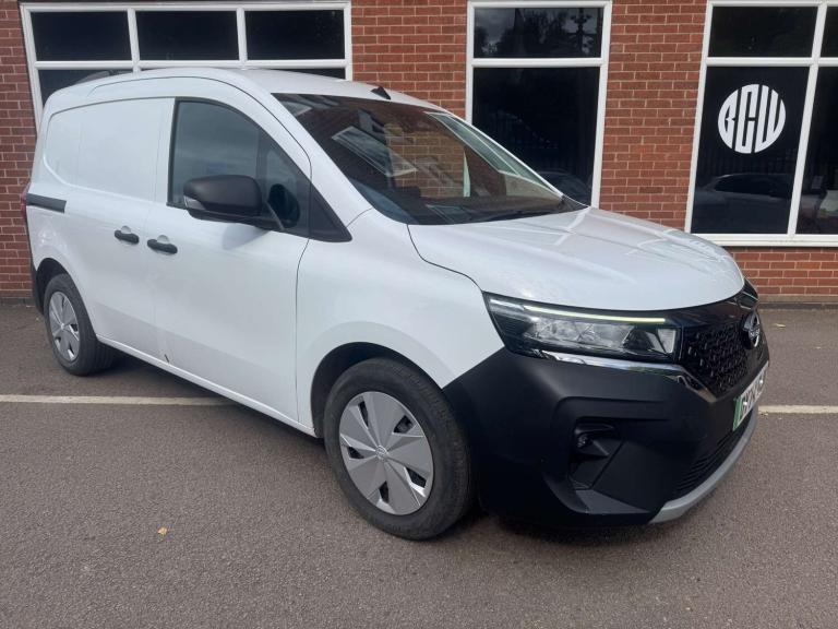 2024 Nissan TOWNSTAR Townstar Acenta EV Panel Van Electric Automatic