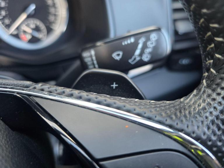 2022 Skoda Karoq 1.5 TSI Sportline 5dr DSG ESTATE PETROL Automatic