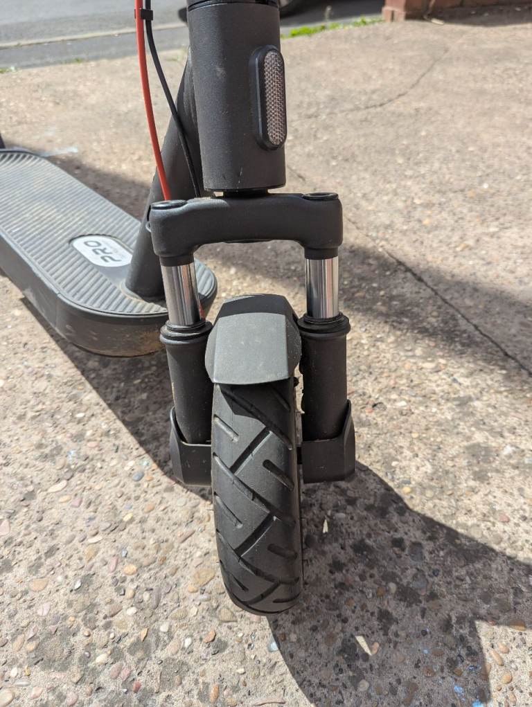 (ADULT) Xiaomi Electric Scooter 5 Pro 