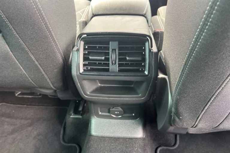 2023 Skoda Karoq 1.5 TSI ACT SportLine SUV 5dr Petrol Manual Euro 6 (s/s) (150 ps) SUV Petrol Manual