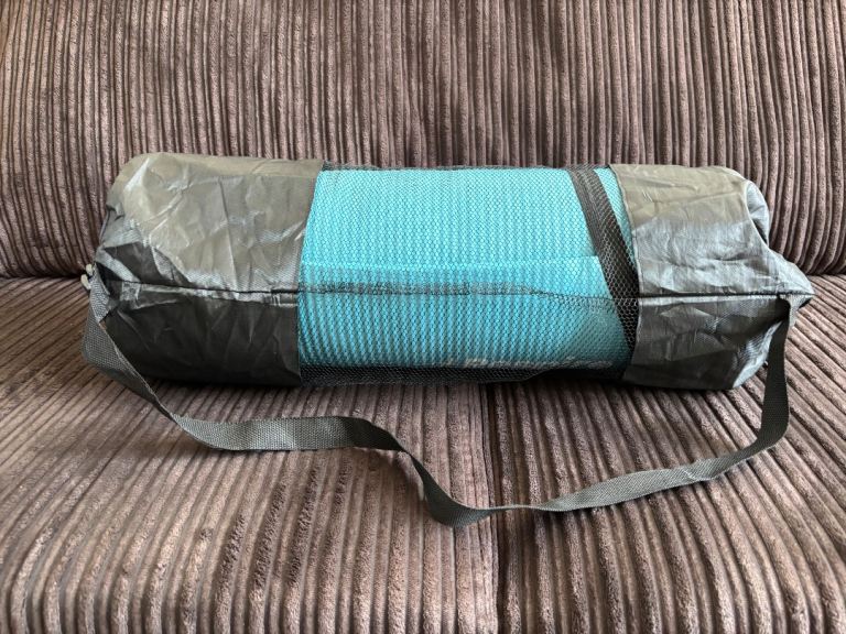 Respire yoga mat 
