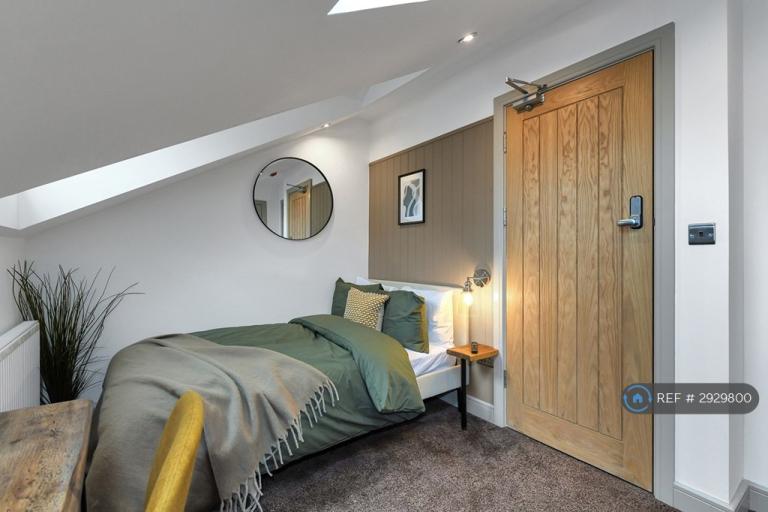 1 bedroom in Leopold St, Derby, DE1 (#2929800)