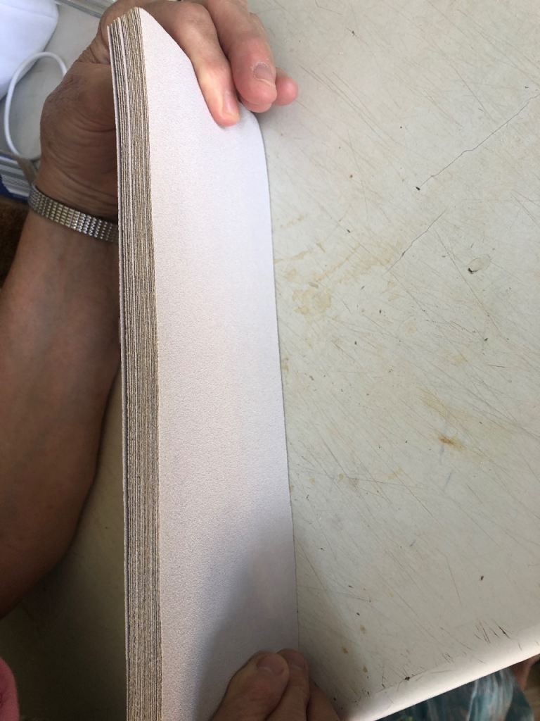 Wanted Thin bricks /mock bricks