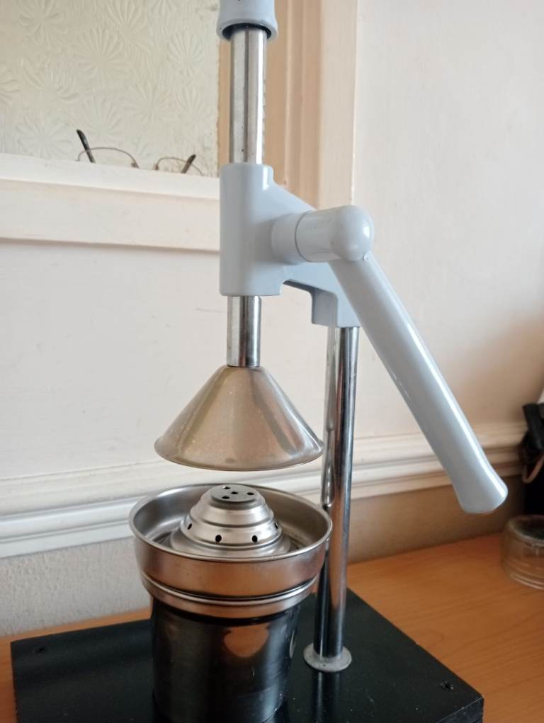 Manual Juicer