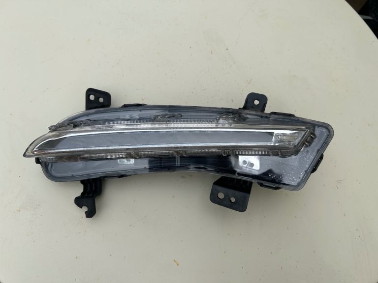 Genuine MG4 EV Passenger Side LED DRL 2022- 