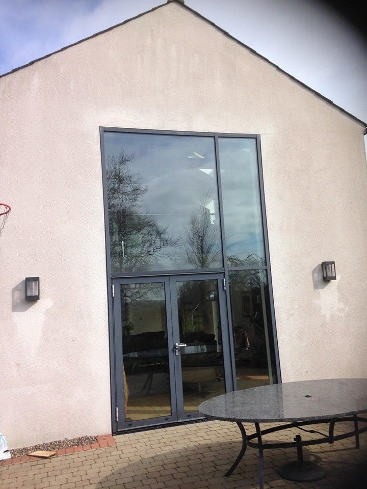 Window cleaning business for sale