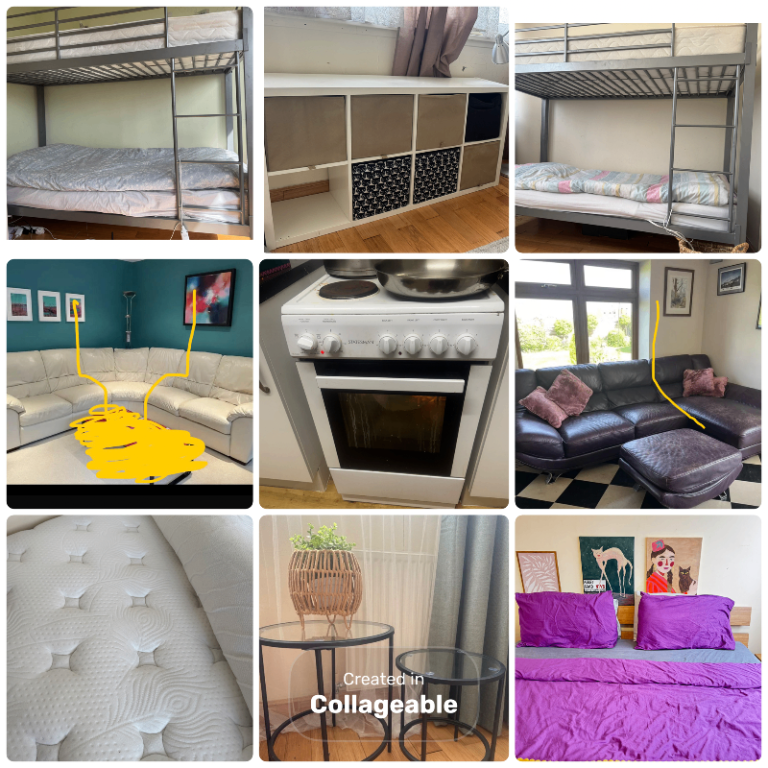 ❣️FREE❣️Furniture and House Clearance 