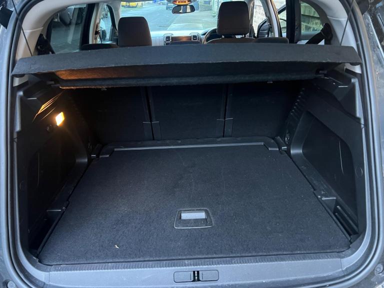 2019 Citroen C5 Aircross 1.5 BlueHDi Flair Euro 6 (s/s) 5dr HATCHBACK Diesel Manual