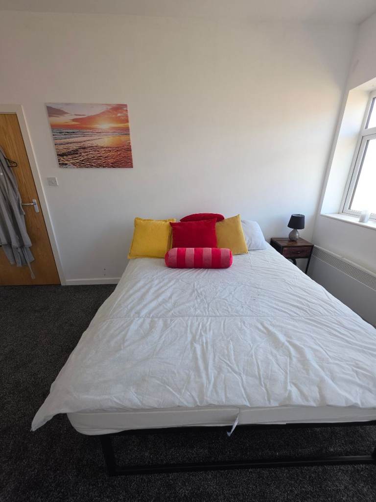 1 Bedroom flat, Salford,  Beautiful condition .