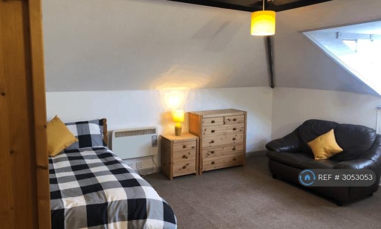 1 bedroom in Thornton Manor, Ryde, PO33 (#3053053)