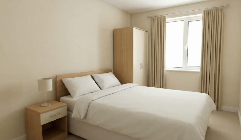 DE24 - Ensuite Rooms – All Bills Included