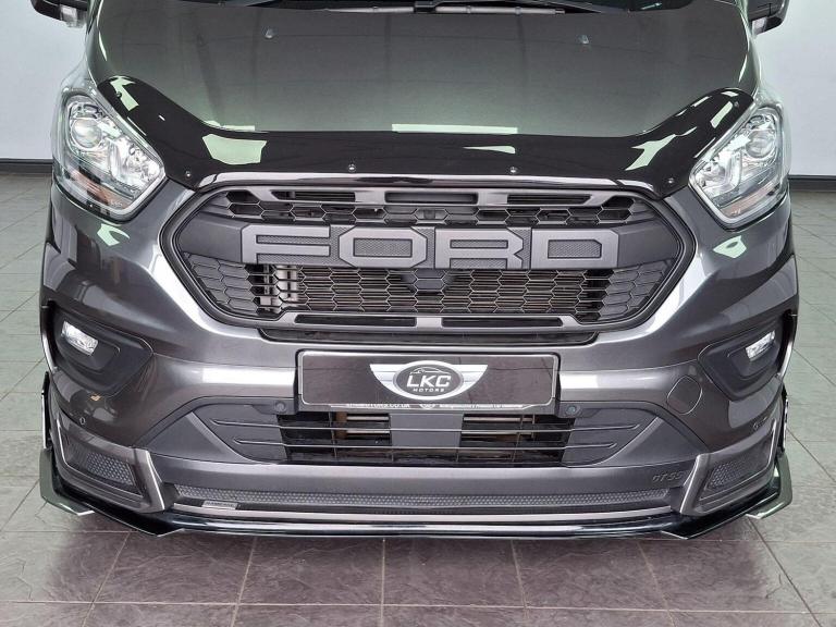 FORD TRANSIT CUSTOM 2.0 300 EcoBlue Trend L2 H1 Euro 6 5dr 2023