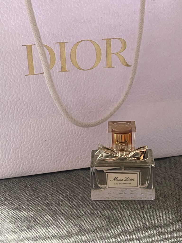 Miss Dior 30 ml new 