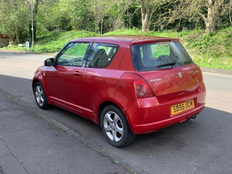 Mini, HATCHBACK, Hatchback, 2006, Manual, 1598 (cc), 3 doors