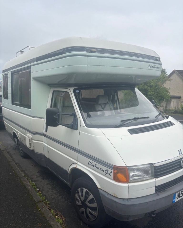 Volkswagen, TRANSPORTER 57 D SWB, 1995, 2370 (cc)