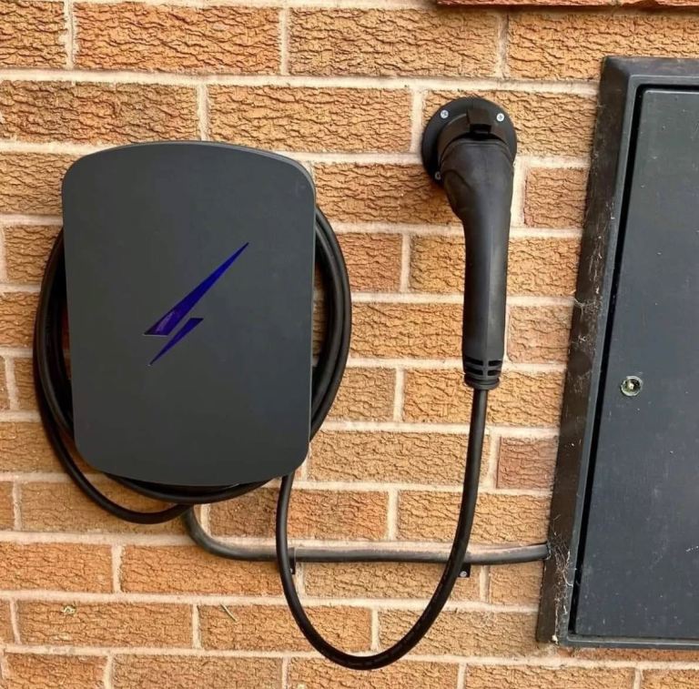 Home 7kW EV Charger & installation & warranty 