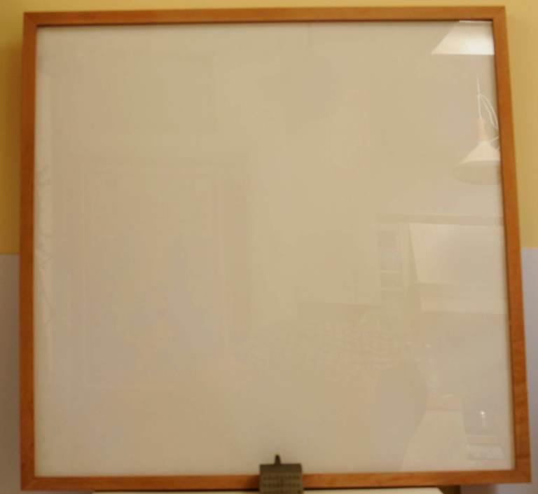 Square Picture Frame 82x82cm