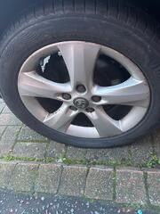 Vauxhall, ASTRA, Hatchback, 2010, Manual, 1956 (cc), 5 doors ( £600 The lowest it can go ) 