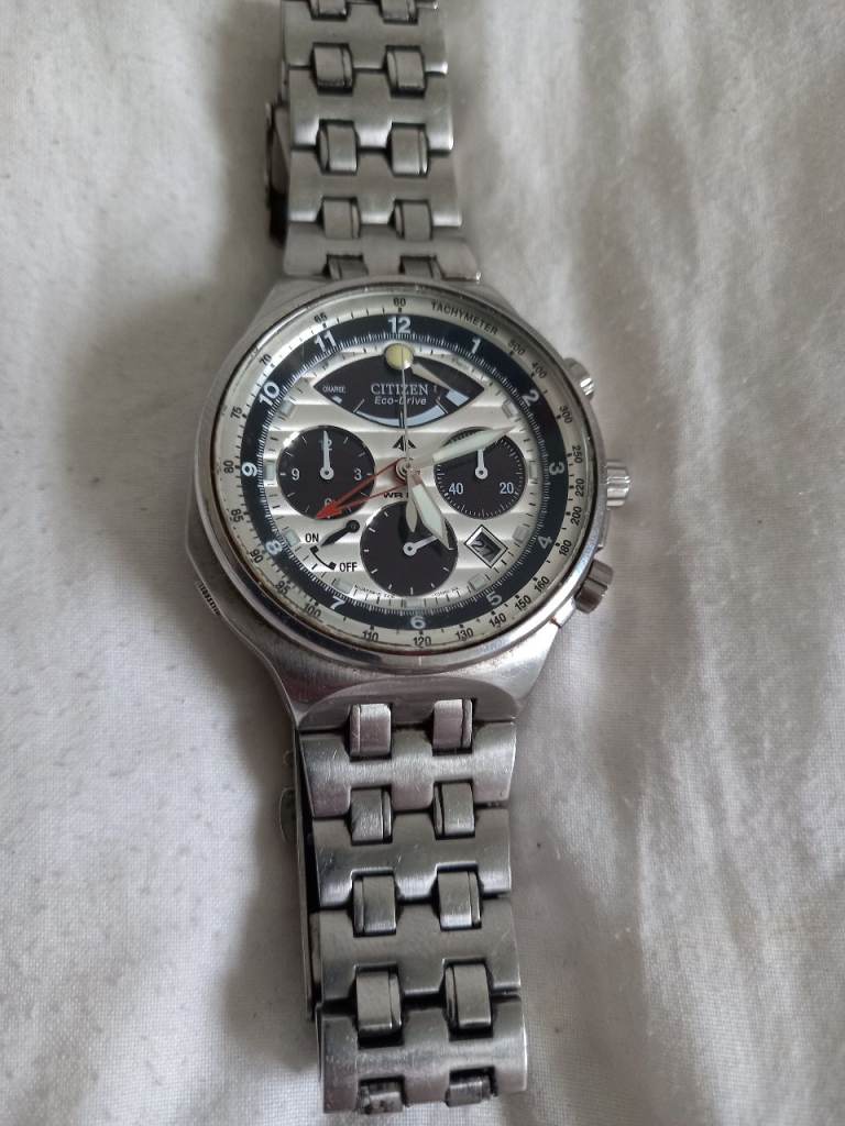 image for Citizen watch