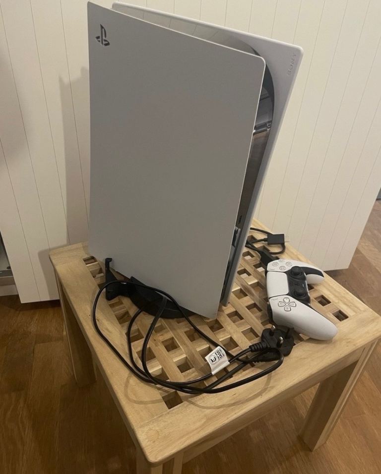 PlayStation 5