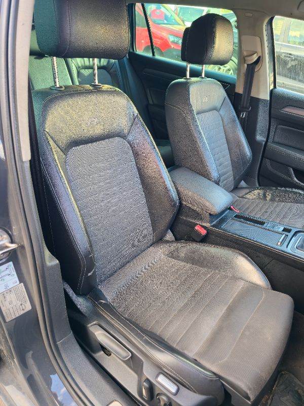 Volkswagen, PASSAT, Estate, 2015, Manual, 1968 (cc), 5 doors