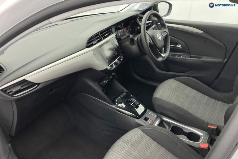 2023 Vauxhall Corsa 1.2 Turbo Design 5dr Auto Hatchback Petrol Automatic