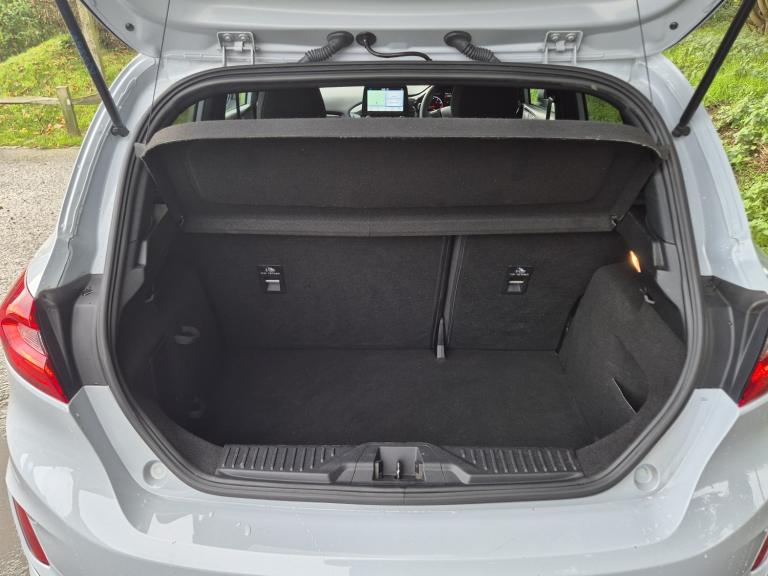 FORD FIESTA 1.5 T EcoBoost ST-2 2019