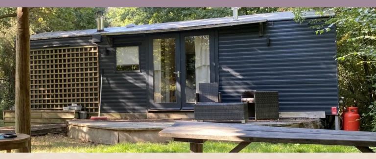 Beautiful fully refurbished lodge for sale 
