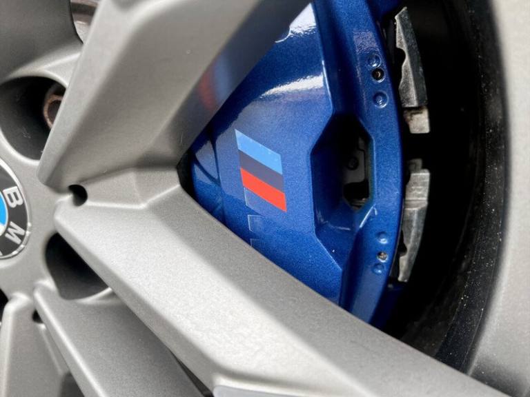 2019 BMW Z4 M40i Convertible Petrol Automatic