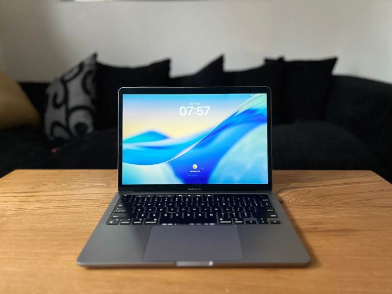 Apple MacBook Pro 13” M1 16GB RAM 256GB SSD - GREAT CONDITION