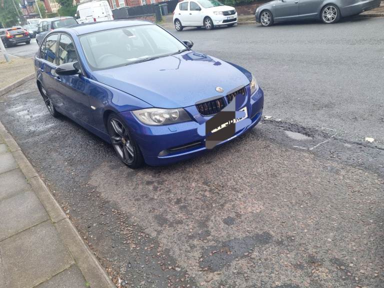 Bmw 330d 