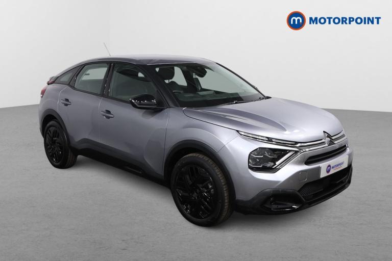 2022 Citroen C4 1.2 PureTech [130] Sense Plus 5dr Auto HATCHBACK PETROL Automatic