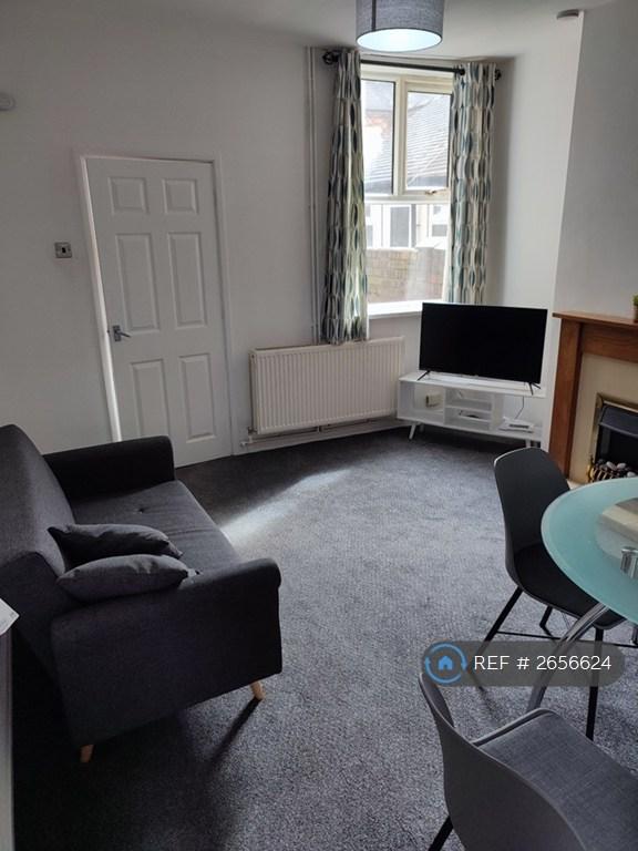 1 bedroom in Birks Street, Stoke-On-Trent, ST4 (#2656624)